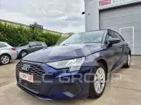 2022 Audi A3