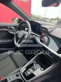 2022 Audi A3