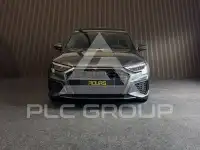 2022 Audi A3