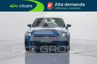 2022 Audi A3