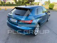 2022 Audi A3