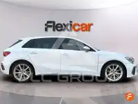 2022 Audi A3