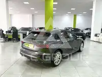 2022 Audi A3