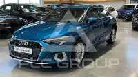 2022 Audi A3