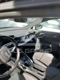 2022 Audi A3