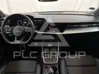 2022 Audi A3
