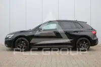 2022 Audi A3