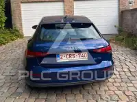 2022 Audi A3
