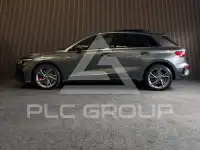 2022 Audi A3