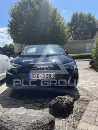 2022 Audi A3