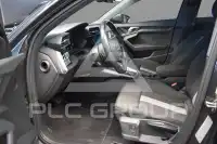 2022 Audi A3