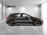 2022 Audi A3