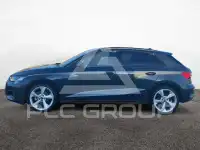 2022 Audi A3