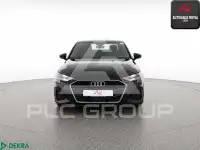2022 Audi A3