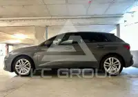 2022 Audi A3