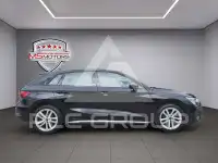 2022 Audi A3