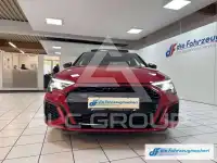 2022 Audi A3