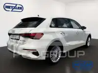 2022 Audi A3