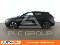 2022 Audi A3