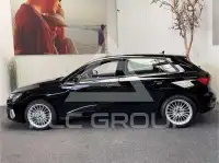 2022 Audi A3
