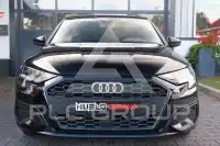 2022 Audi A3