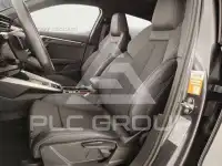2022 Audi A3