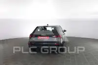 2022 Audi A3