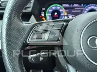 2022 Audi A3