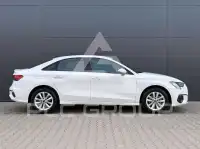 2022 Audi A3