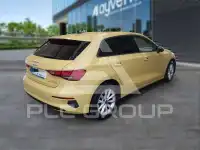 2022 Audi A3