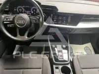 2022 Audi A3