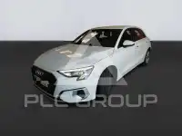 2022 Audi A3