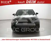 2022 Audi A3