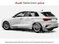 2022 Audi A3