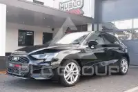 2022 Audi A3