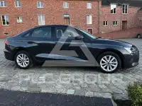 2022 Audi A3