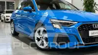 2022 Audi A3