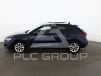 2022 Audi A3