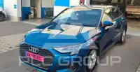 2022 Audi A3