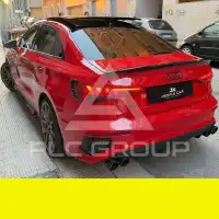 2022 Audi A3