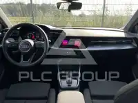 2022 Audi A3