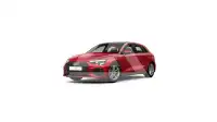2022 Audi A3