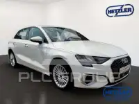 2022 Audi A3