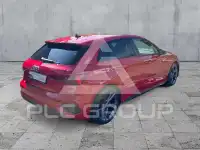 2022 Audi A3