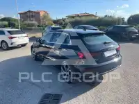2022 Audi A3