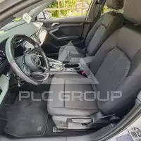 2022 Audi A3