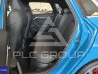 2022 Audi A3