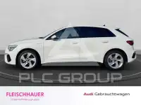 2022 Audi A3