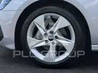 2022 Audi A3