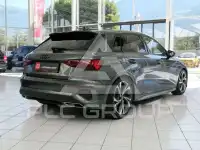 2022 Audi A3